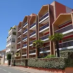 Plein Soleil-1 By Interhome شقة *