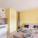 Plein Soleil-1 By Interhome *