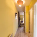شقة Plein Soleil-1 By Interhome آركاشو