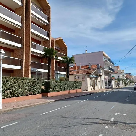 Plein Soleil-1 By Interhome * Аркашон