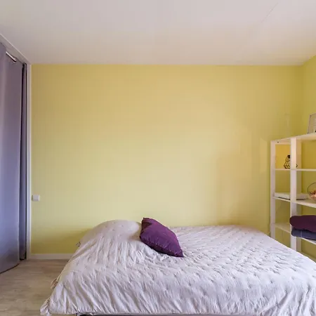 Апартаменти Plein Soleil-1 By Interhome Аркашон