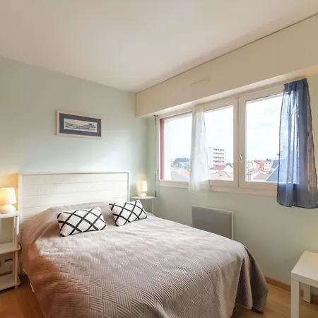 Plein Soleil-1 By Interhome Апартаменти Аркашон