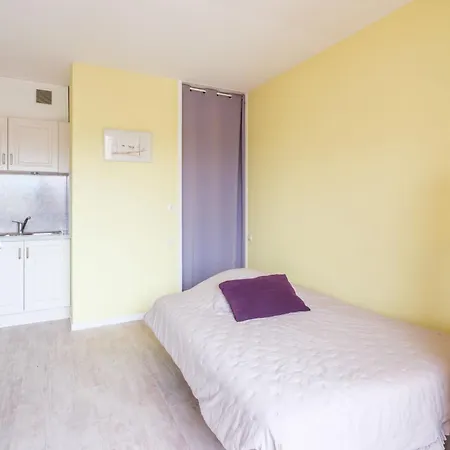 Plein Soleil-1 By Interhome *