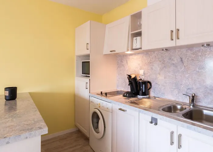 Plein Soleil-1 By Interhome *