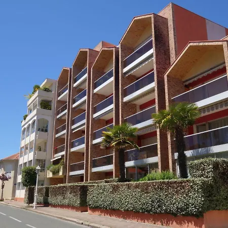 Plein Soleil-1 By Interhome Appartamento *