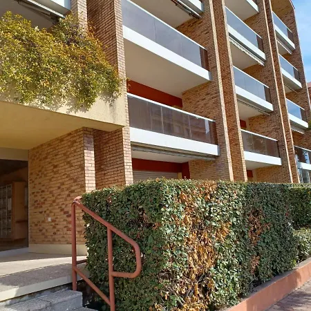 Apartment Plein Soleil-1 By Interhome Arcachon