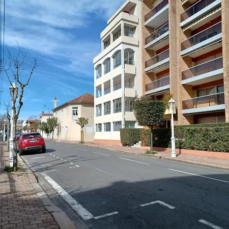 Plein Soleil-1 By Interhome * Arcachon