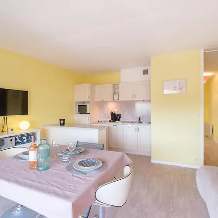 Plein Soleil-1 By Interhome * Arcachon