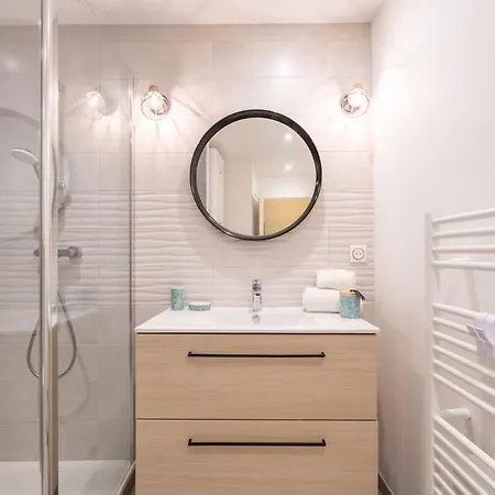 Plein Soleil-1 By Interhome Apartment Arcachon