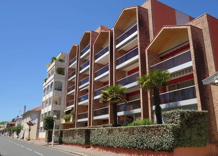 Plein Soleil-1 By Interhome Apartment *