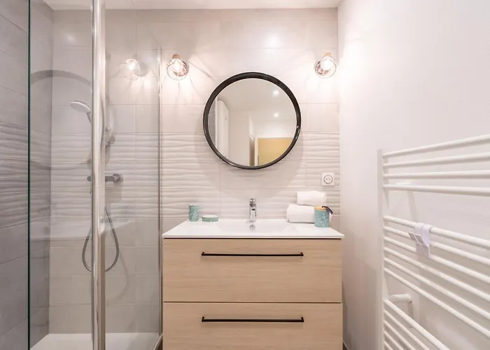 Plein Soleil-1 By Interhome Apartment Arcachon