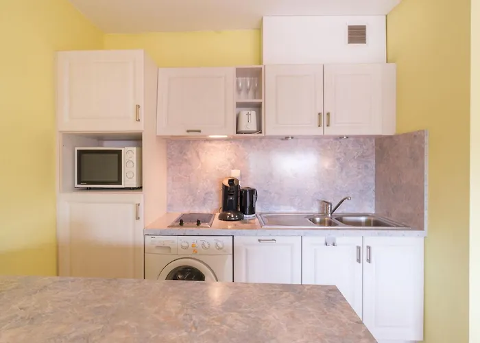 Plein Soleil-1 By Interhome Arcachon