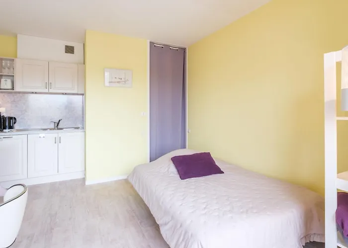 Plein Soleil-1 By Interhome *