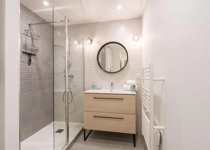 Plein Soleil-1 By Interhome Arcachon